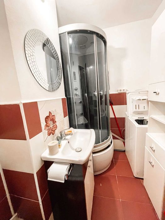 Inchiriere garsoniera