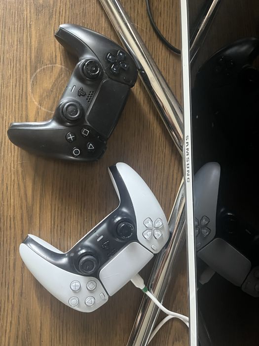 playstation 5 в идеале с играми ( пс5) ( ps5)
