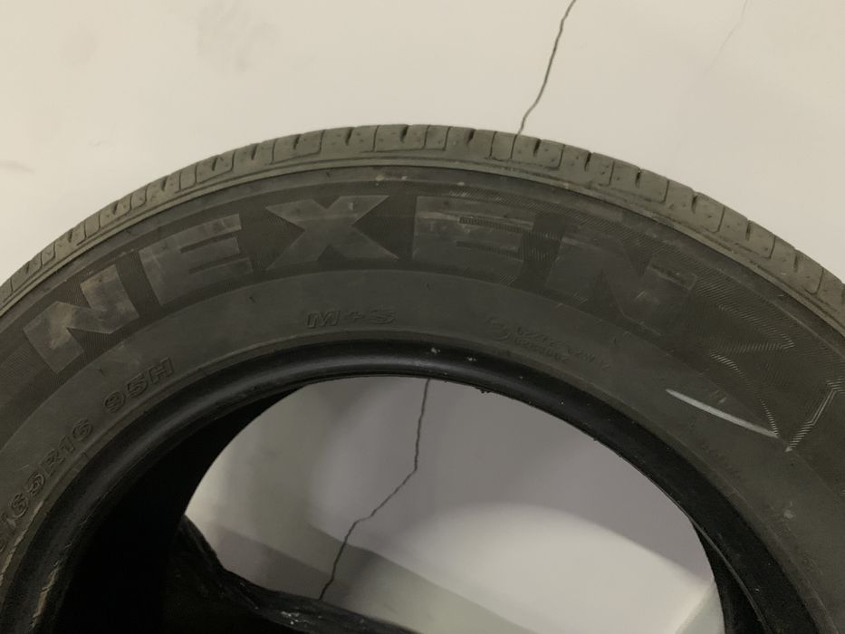Покрышки 205/65/16