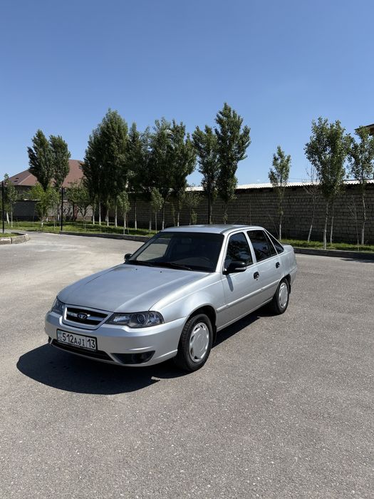 Nexia 2 жақсы жағдайда