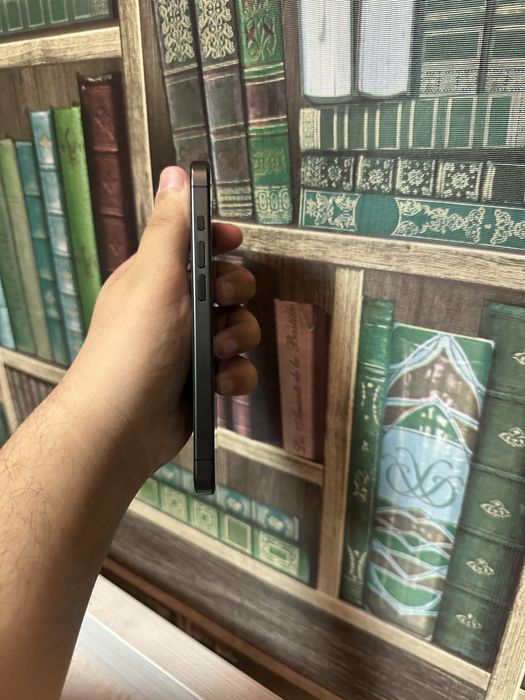 IPhone 15 pro 256 GB