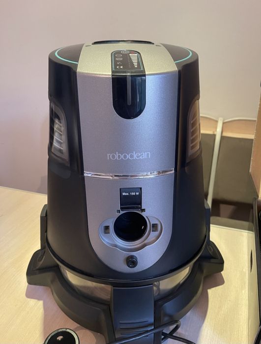 Продам пылесос Roboclean SPlus + С плюс