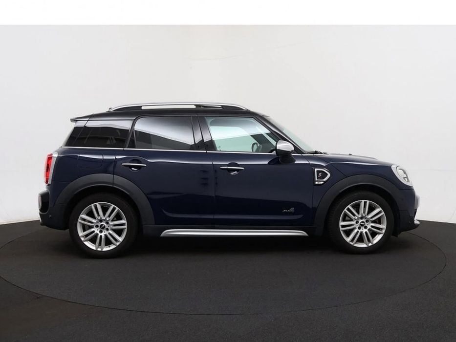 Mini Countryman SD All4 190cp 14990