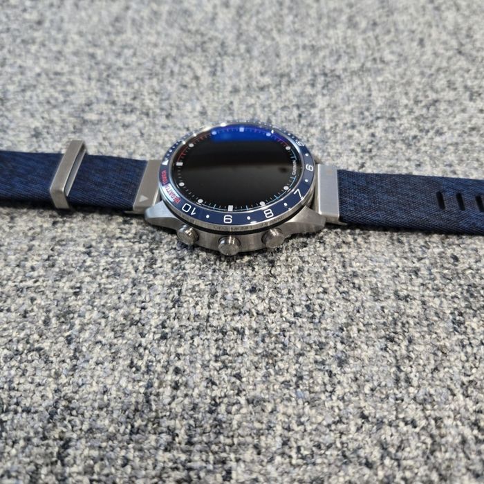 Смарт-часы Garmin MARQ Captain Gen 2
