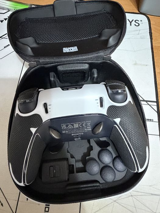 Dualsense edge