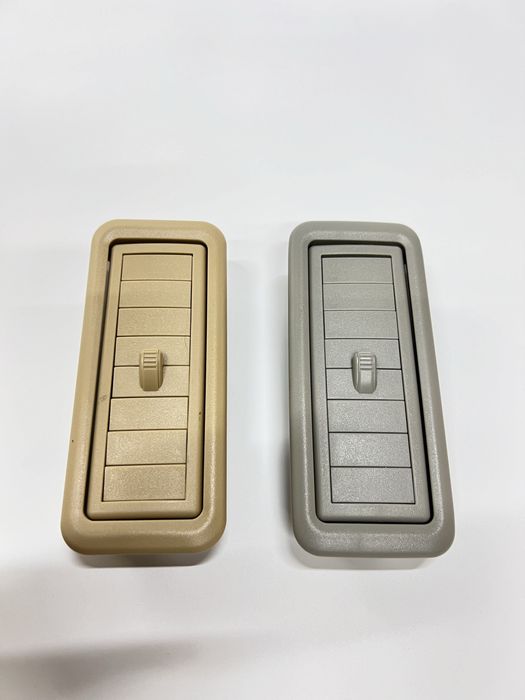 Lexus GX460 дефлектор потолочный воздуховод на печку в салон