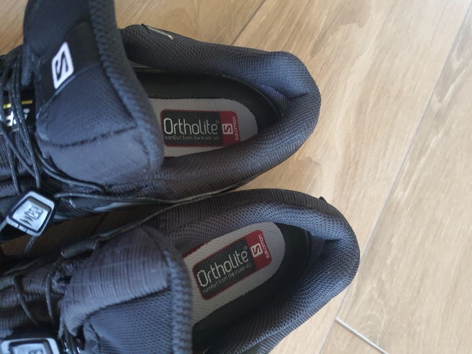 Salomon speedcross 4 Goretex 44