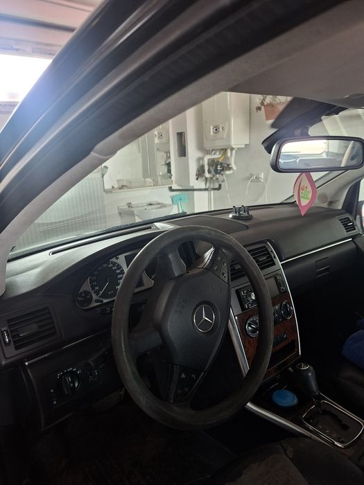 Mercedes180 automat