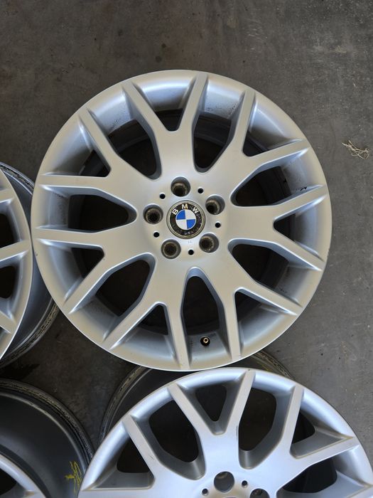 19 цола джанти за BMW 9J