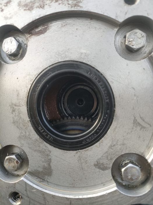 Продам мотор редуктор