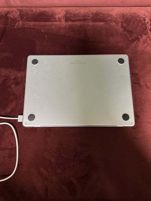 MacBook Air M4 13” 256Gb 16Gb