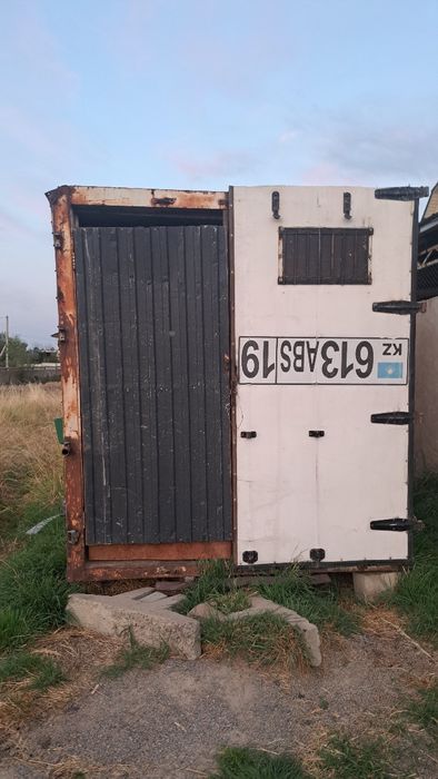 Продам Автобудку