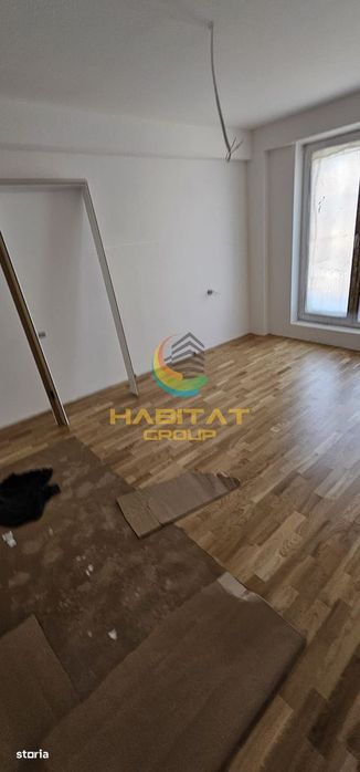3 camere cu terasa - Unirii - Finalizat