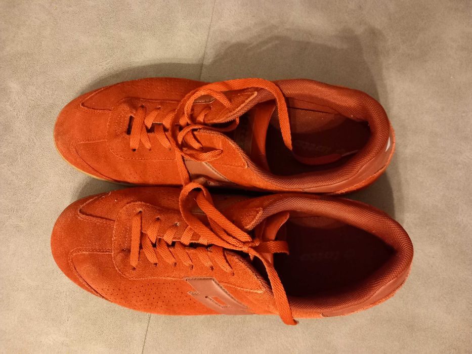 Мъжки маратонки и кецове – Adidas, Lotto, H&M, № 45–46