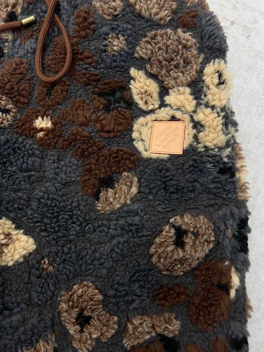 Pantaloni Louis Vuitton Premium