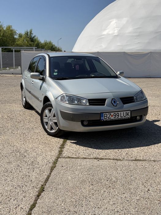 Vand Renault Megane