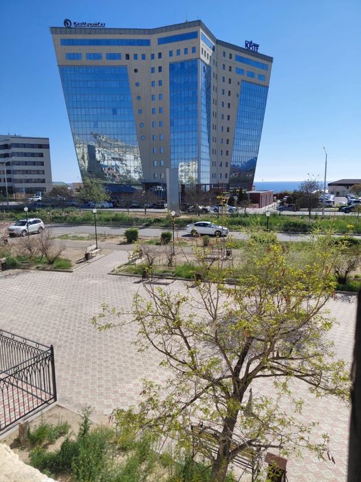 Продается 2 комнатная  квартира