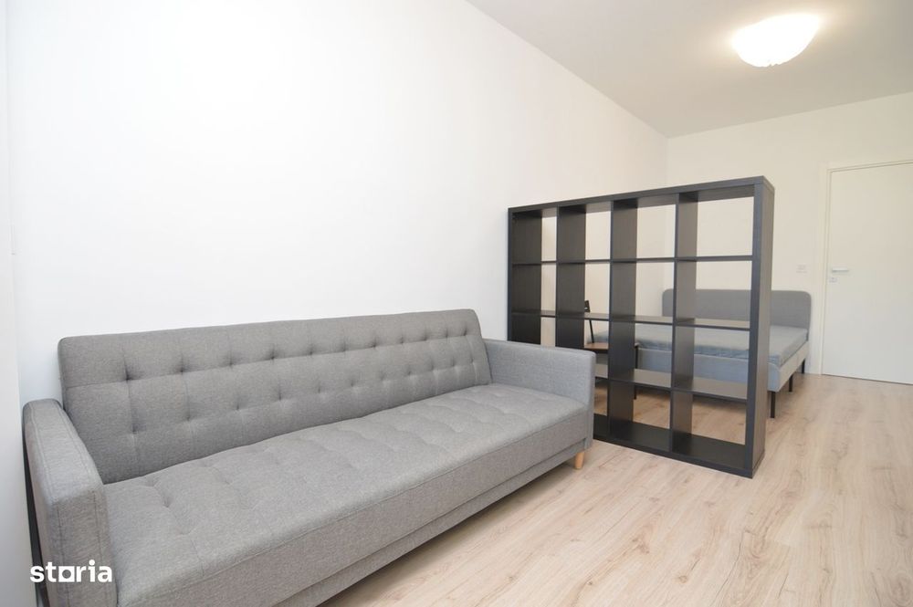 Oferta Inchiriere Studio Ivory Residence | Localizare Excelenta