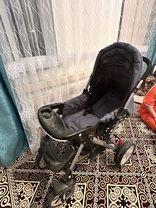 Коляска сатылады