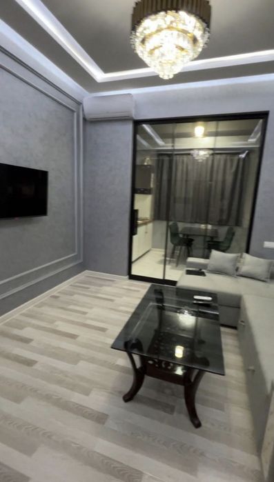 Аренда Махтумкули ЖК New Live 3/2/9/-76кв.м