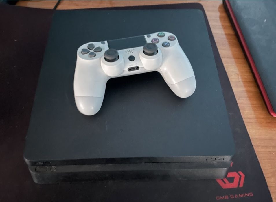 Vand PS4 perfect functional