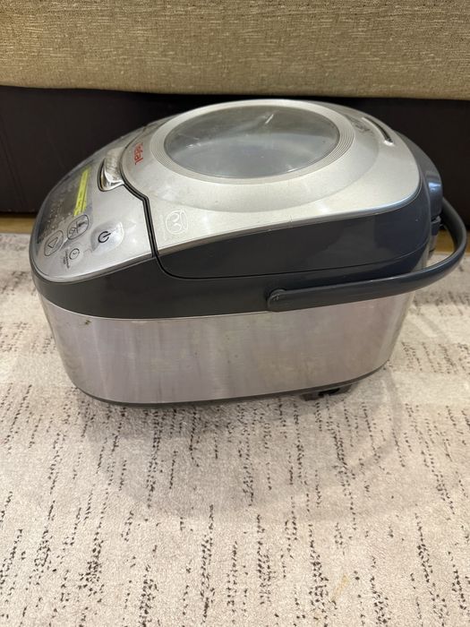 Мультиварка тефаль Tefal