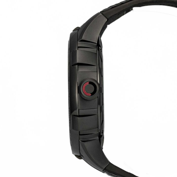 Perrelet Turbine Pilot 48mm A1095/2