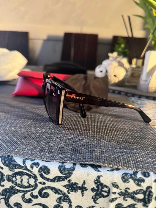 НОВИ слънчеви очила LIU JO и GUESS