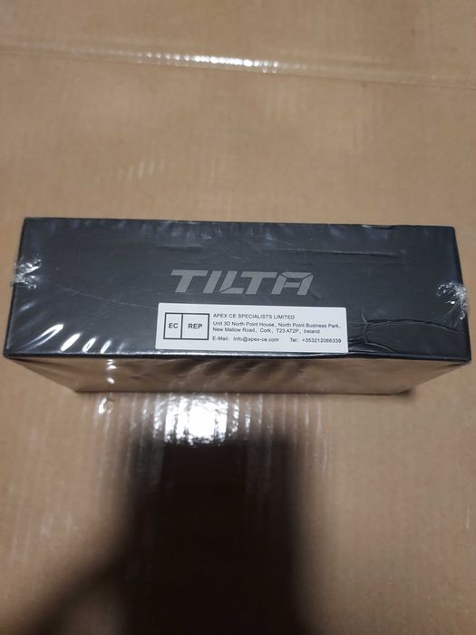 Tilta Rotatable Quick Release Top Handle Nou Sigilat