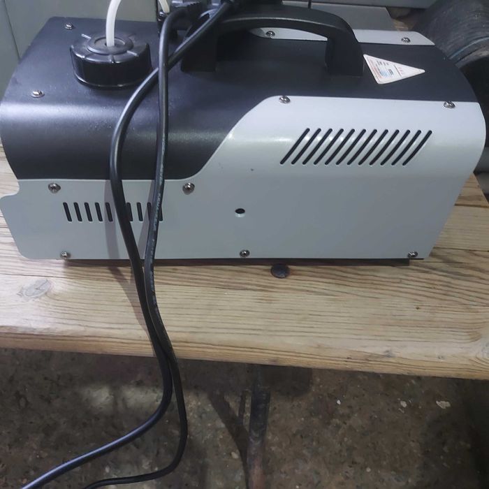 Продается туман аппарат