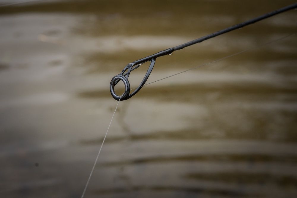 Намаление! Шаранджийски въдици Wychwood Riot 12ft. - 3 / 3.25 lb