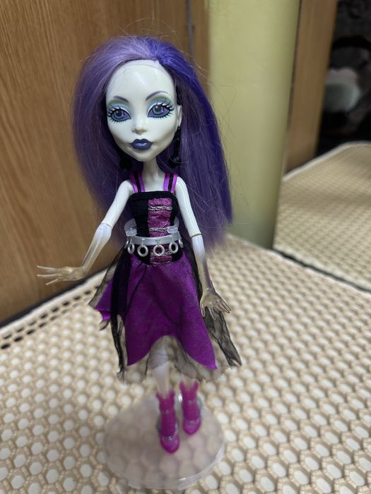 Продам куклу монстр хай!