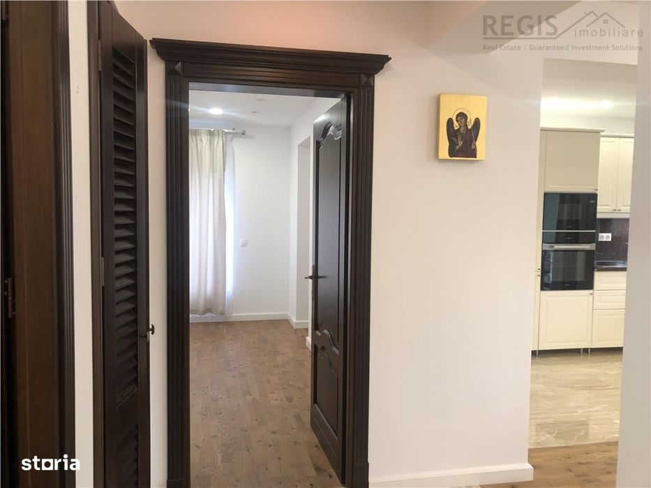LUX LA PRET ACCESIBIL | 2 Camere + Dressing | Comision 0%