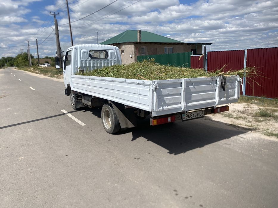 Продам китаец газель