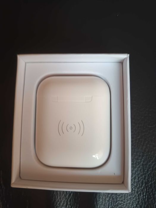 Калъф за зареждане AirPods Pro 1-во и 2-ро