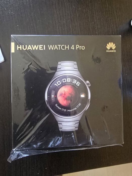 Huawei Watch 4 Pro 48мм