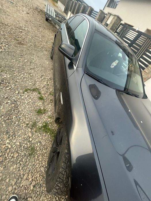 BMW 525 Bataie motor