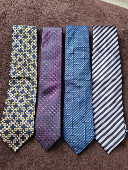 Продам галстуки zilli, brioni