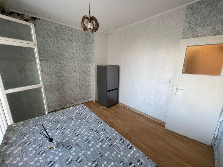 Дава се под наем Едностаен апартамент в Плевен, Сторгозия - 47 кв.м за 199.41 € - Снимка #4