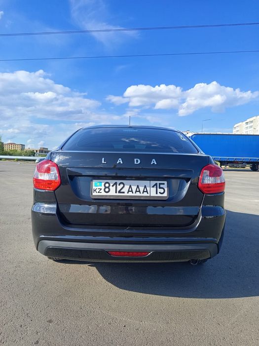 Продам LADA GRANTA FL 2020 года