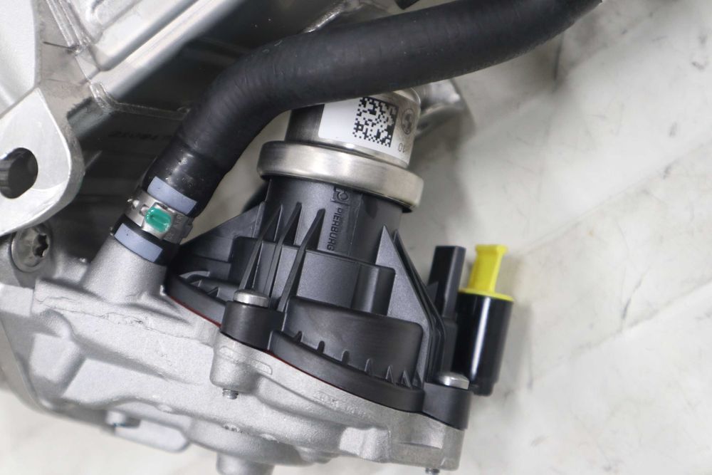 Чисто нов ЕГР за БМВ 1.8 дизел 2.0 дизел Г серия