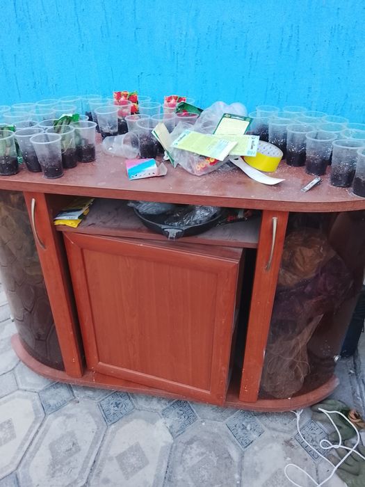 Подставка под телевизор