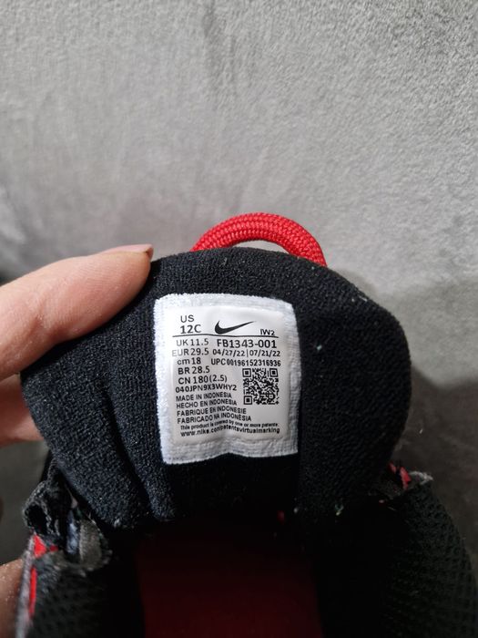 Nike Air Jordan  copii