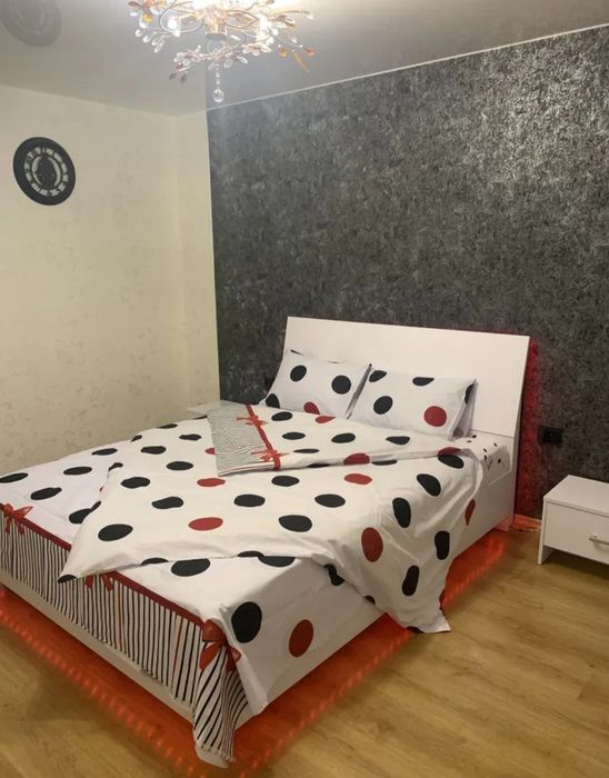 Сарыарка 11-Кенесары, 2ч 2000