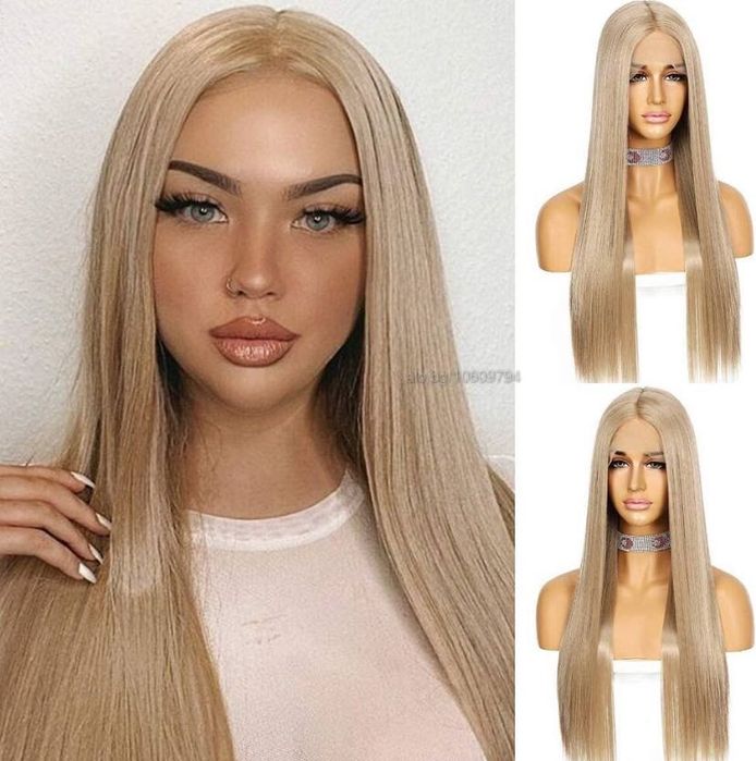 Перука намалена цена