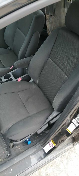 Toyota Corolla Verso 2.0 D4D на части Тойота Корола Версо 2.0 на части