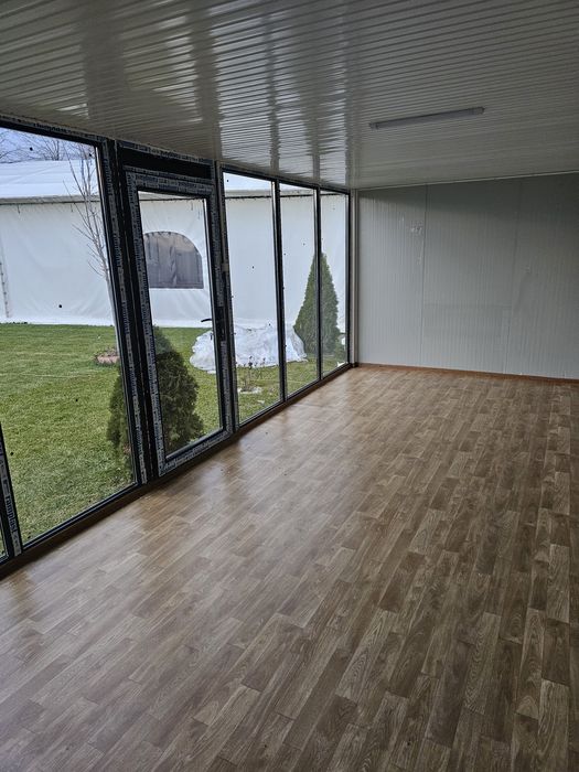 Vand containere modulare container birou magazie