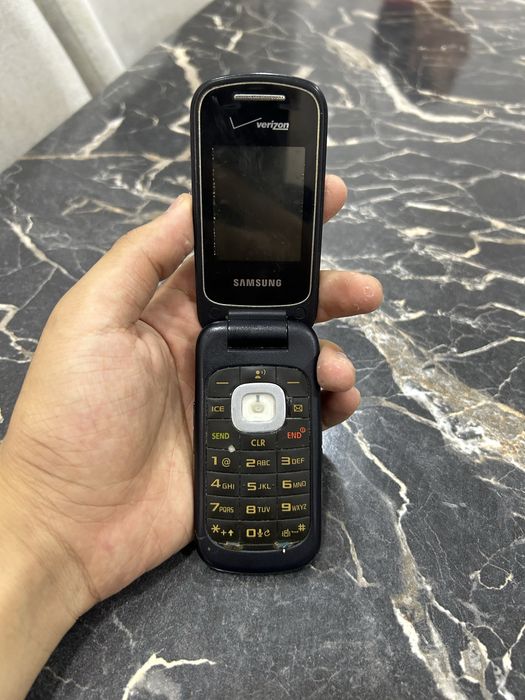 Verizon Gusto 3