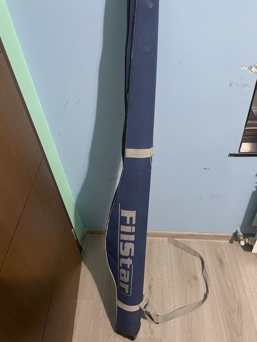 Продавам въдица за фидер