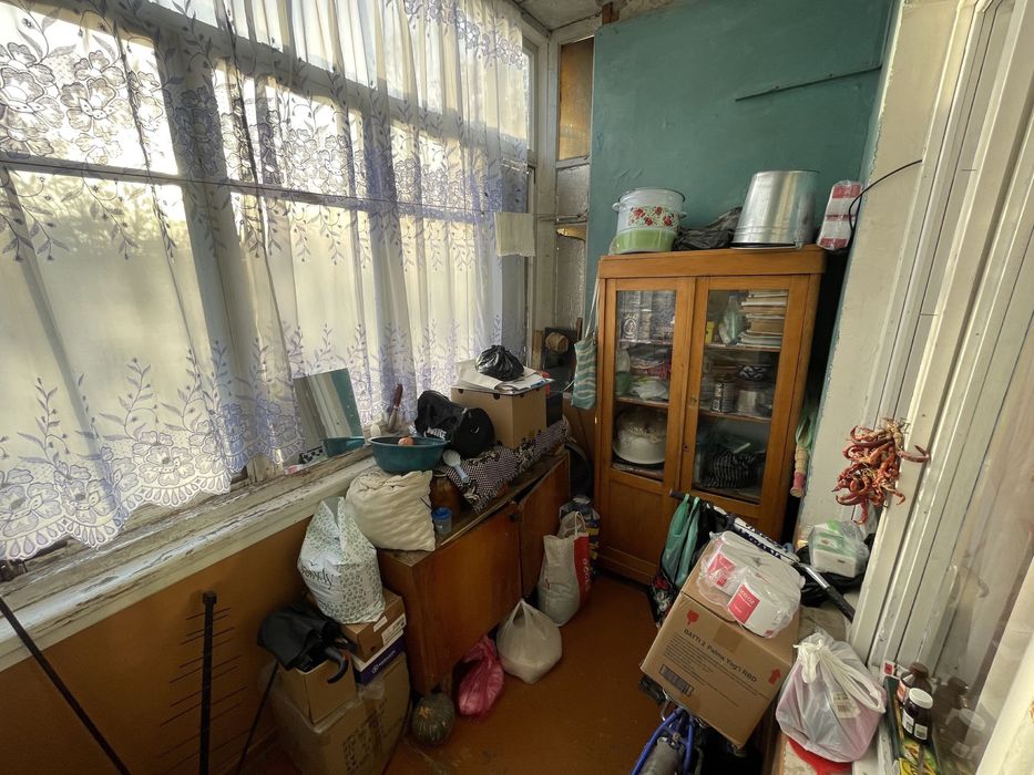 -Чил 3 квартал‼️ 2 комнатная Торговый центр